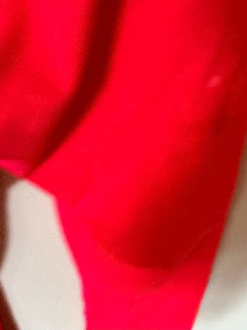 Yitty logo leggings bright pink L - Picture 4 of 4
